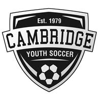 cambridge youth soccer club.